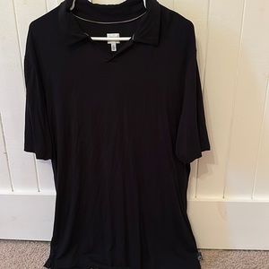 Armani collection shirt